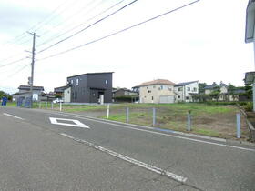新潟県上越市大潟区潟町