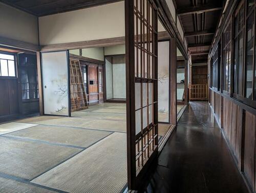 detached 静岡県駿東郡小山町生土