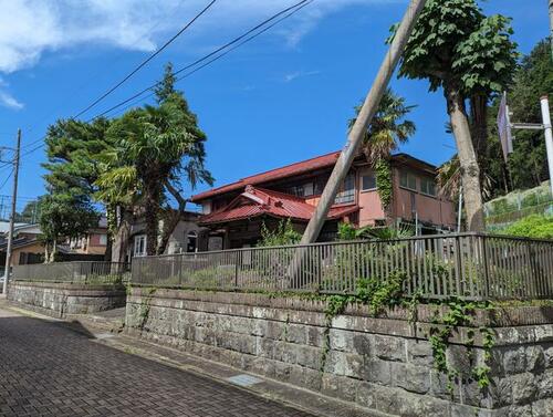 detached 静岡県駿東郡小山町生土