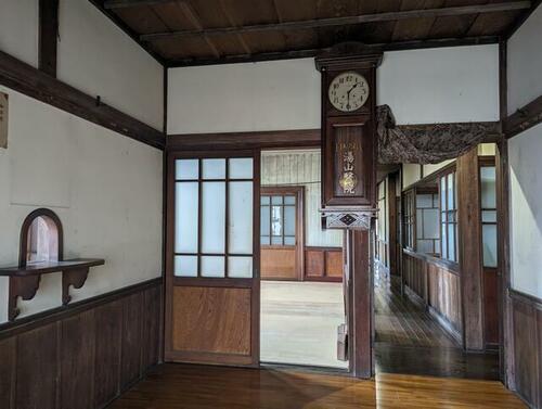detached 静岡県駿東郡小山町生土