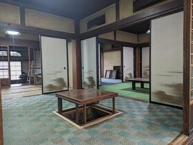 detached 静岡県駿東郡小山町生土