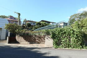 兵庫県三田市藍本