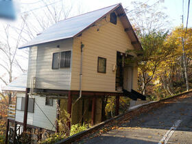 岐阜県郡上市高鷲町大鷲
