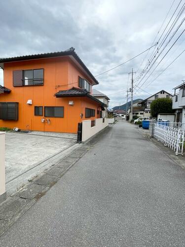 detached 山梨県笛吹市石和町川中島