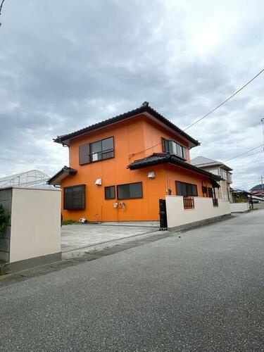 detached 山梨県笛吹市石和町川中島