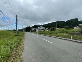 山形県米沢市大字簗沢