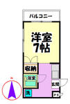 町田市原町田４丁目 3階建 築37年のイメージ