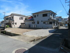 兵庫県姫路市景福寺前