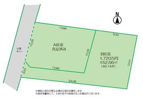 長野県長野市大字稲葉