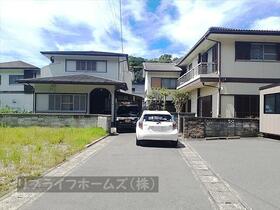 徳島県徳島市八万町柿谷