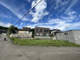 北海道小樽市桂岡町