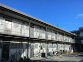 伊賀市上野忍町 2階建 築51年のイメージ
