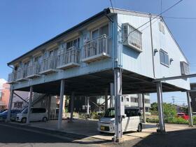 佐賀県佐賀市本庄町大字本庄（賃貸アパート1K・2階・27.27㎡） その1