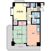 間取り：210003043376