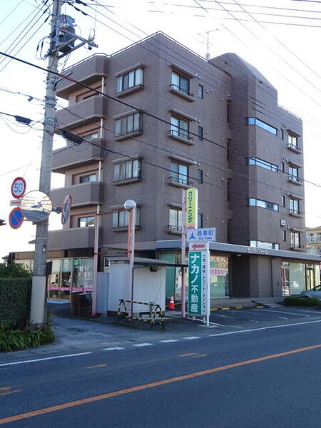 apartment 群馬県邑楽郡邑楽町大字鶉
地図を見る