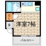 神戸市須磨区須磨浦通６丁目 3階建 築33年のイメージ