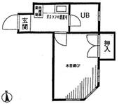 Ｋ＆Ｍコーポラスのイメージ