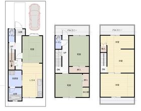 京都府京都市北区大宮北林町