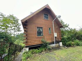 岐阜県加茂郡白川町三川