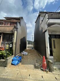 京都府京都市山科区御陵久保町