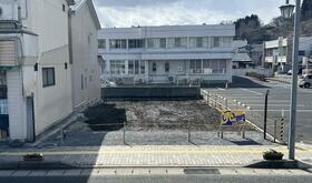 岩手県一関市八幡町
