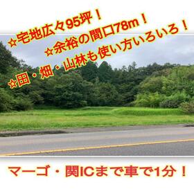 岐阜県関市倉知