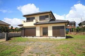 千葉県山武市松尾町八田