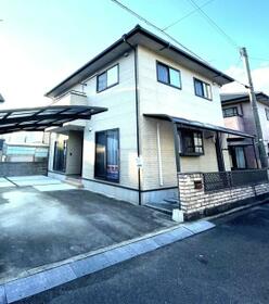 愛媛県今治市郷桜井４丁目