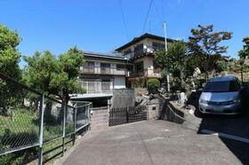 愛媛県松山市久万ノ台