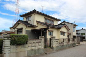 富山県高岡市下麻生伸町