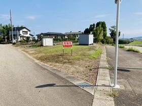 富山県射水市黒河新