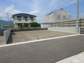 徳島県板野郡上板町西分字舟戸木