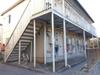 木下駅より徒歩6分 築36年3ヶ月 2階建の賃貸物件