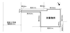 岐阜県岐阜市加納朝日町３丁目