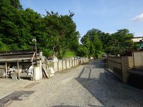 愛知県日進市藤島町大根