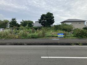 静岡県焼津市上新田