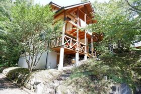 熊本県阿蘇郡南小国町大字満願寺