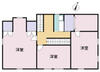 強羅駅より徒歩74分 築38年 2階建の賃貸物件