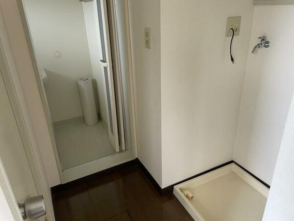 サングローリー 203｜岩手県一関市上坊(賃貸アパート2K・2階・36.90㎡)の写真 その15