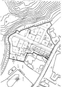 熊本県熊本市北区四方寄町