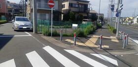 神奈川県横浜市緑区青砥町