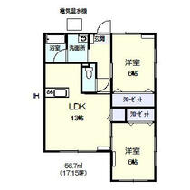 間取り：242001906022