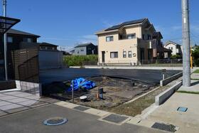 千葉県東金市堀上