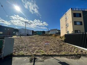 北海道小樽市張碓町
