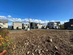 北海道小樽市張碓町