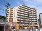 下関市観音崎町 10階建 築42年のイメージ