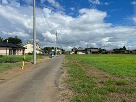 茨城県古河市久能