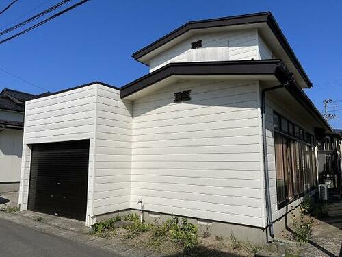 detached 秋田県由利本荘市石脇字田尻野