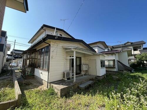 detached 秋田県由利本荘市石脇字田尻野
