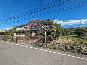 山梨県南巨摩郡富士川町鰍沢